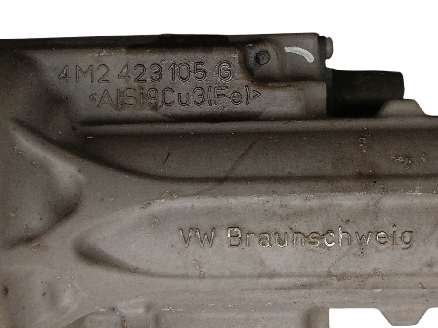 servo control AUDI A6 C8 4N0909144G 4K2423053G 4M2423105G UK