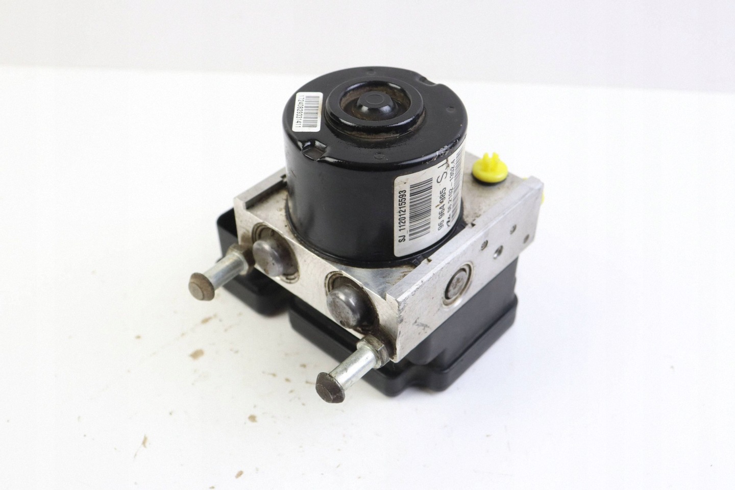 CHEVROLET AVEO II Pompa ABS 96964985 28.5700-1001.3 06.2109-5600.3