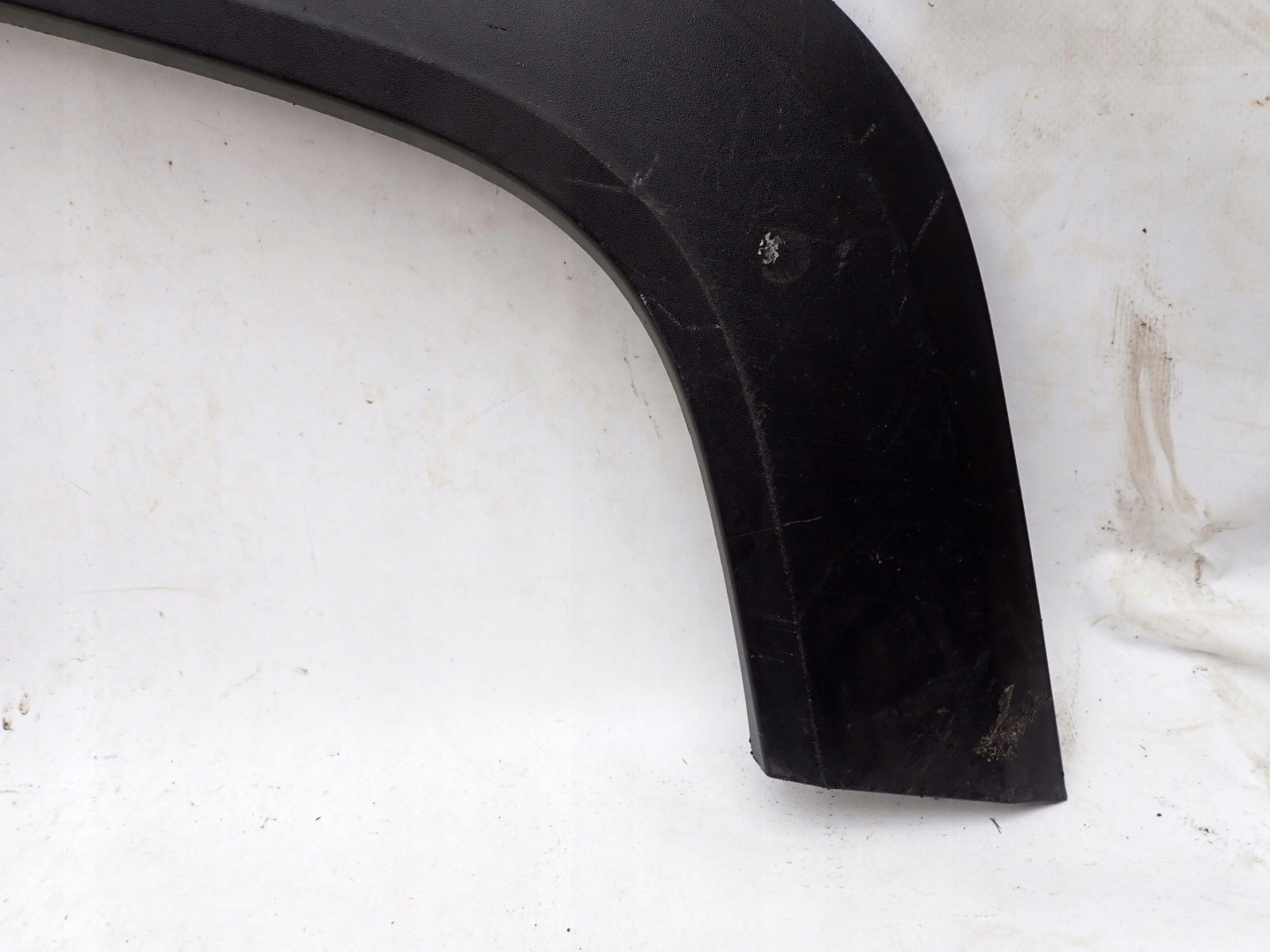 JEEP RENEGADE and 14- moulding fender right front front