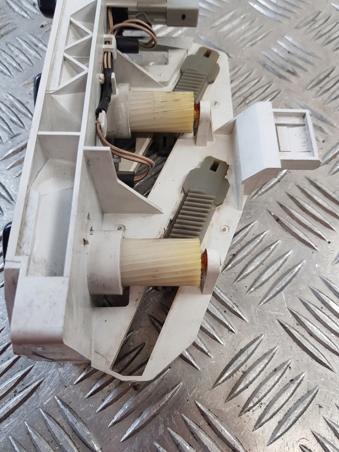 PANEL BOCCHETTE HONDA HR-V e LIFT 03R
