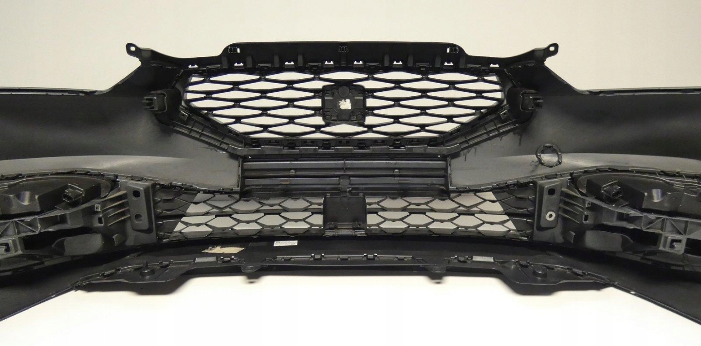 SEAT LEON IV 4 5FA807221 2020- bumper front front