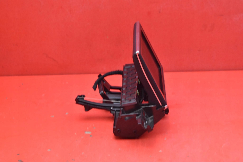 display RADIA navigation devices 4G1919601AB AUDI A6 C7 LIFT 14-20