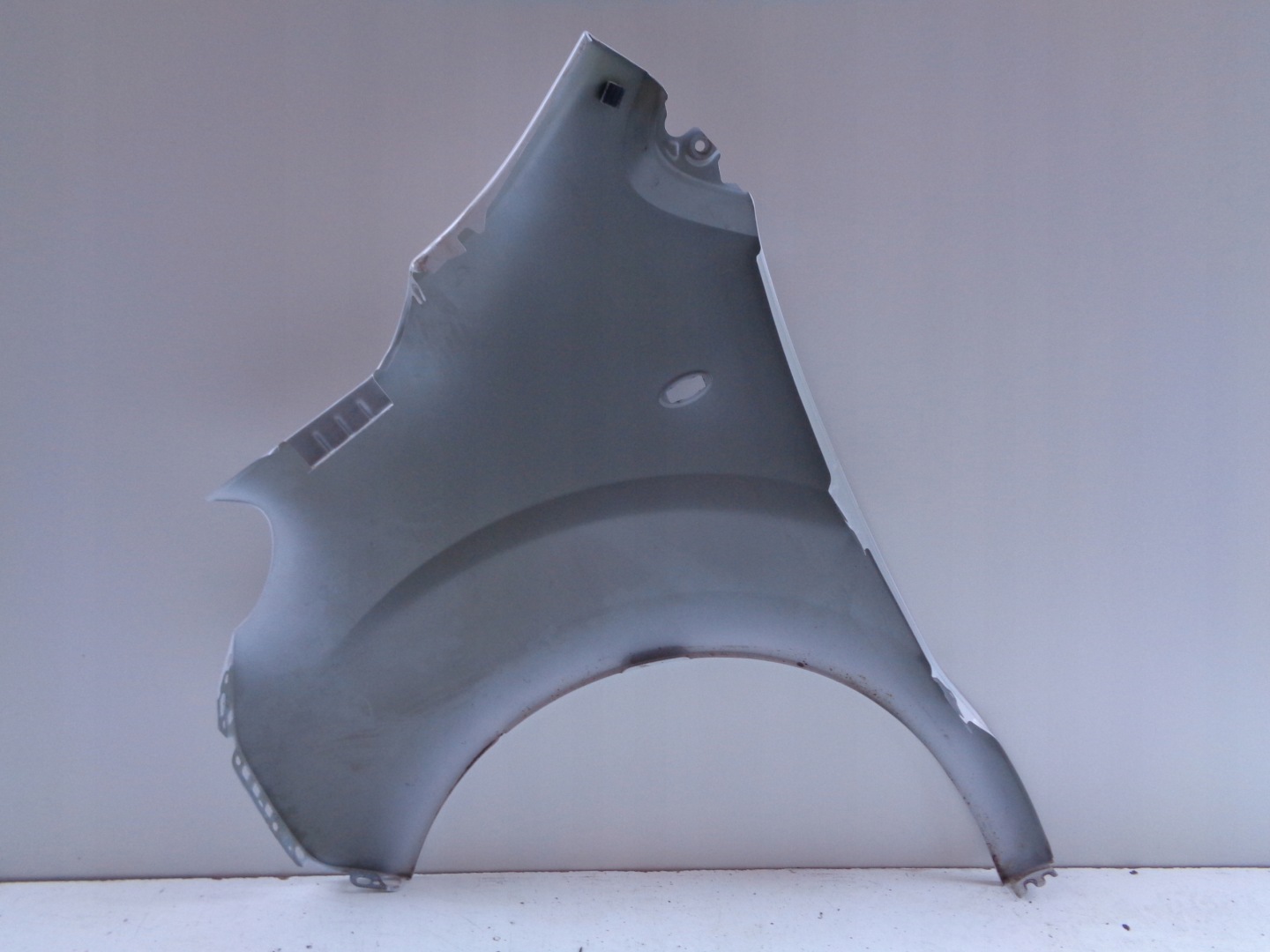 fender right front CITROEN JUMPY EXPERT PROACE 16- NR 49856
