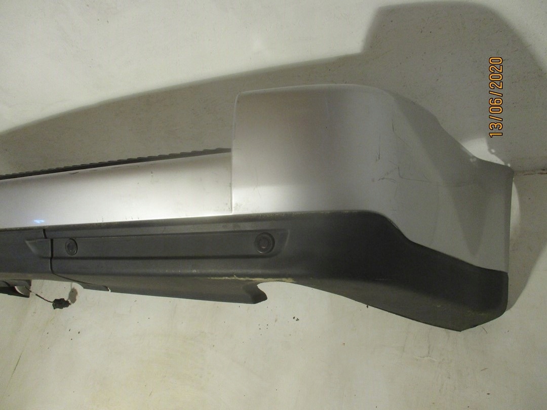 bumper rear part RANGE ROVER SPORT 4X PDC 06R
