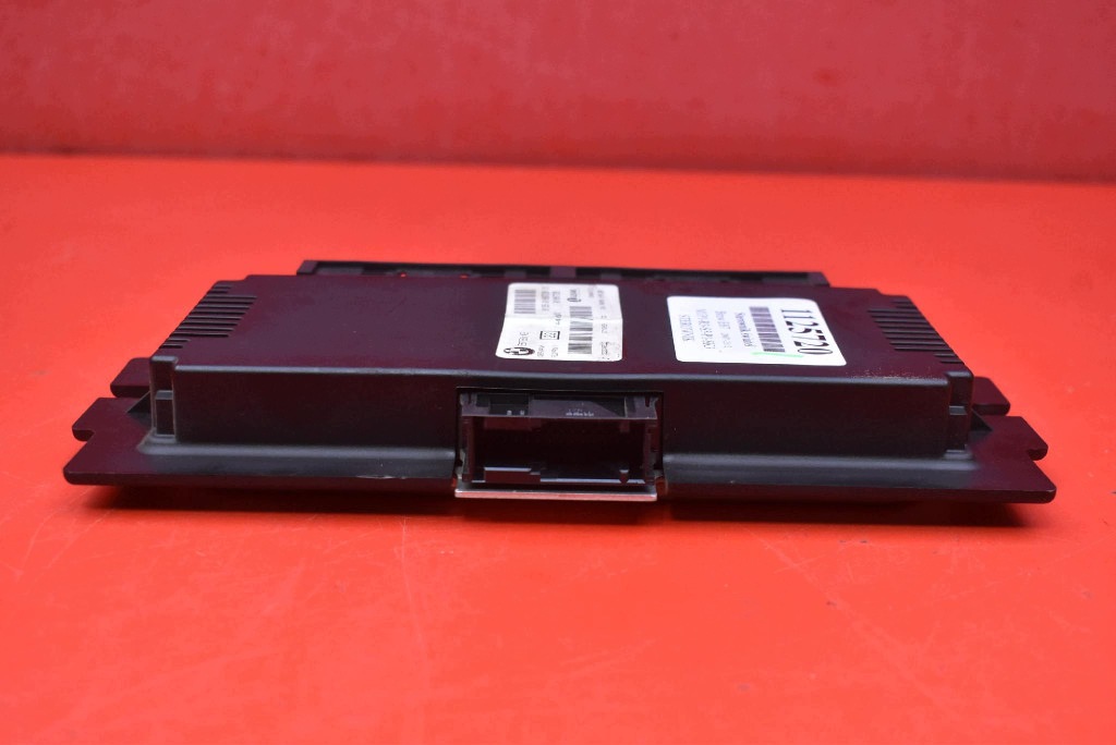 Centralina modulo luci 9166708 BMW E87 07-12