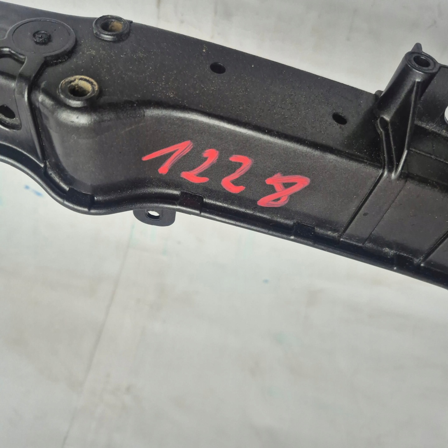 FORD KUGA II 2 MK2 13-19 support panel for radiators pillar
