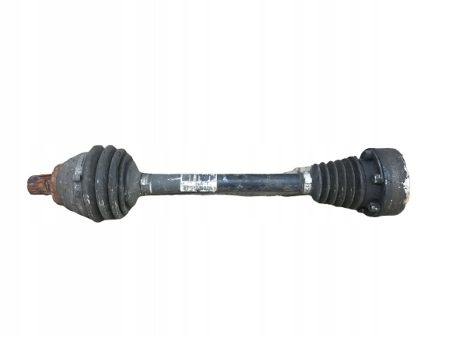 semi-axis left VW SKODA AUDI 1K0407271BL