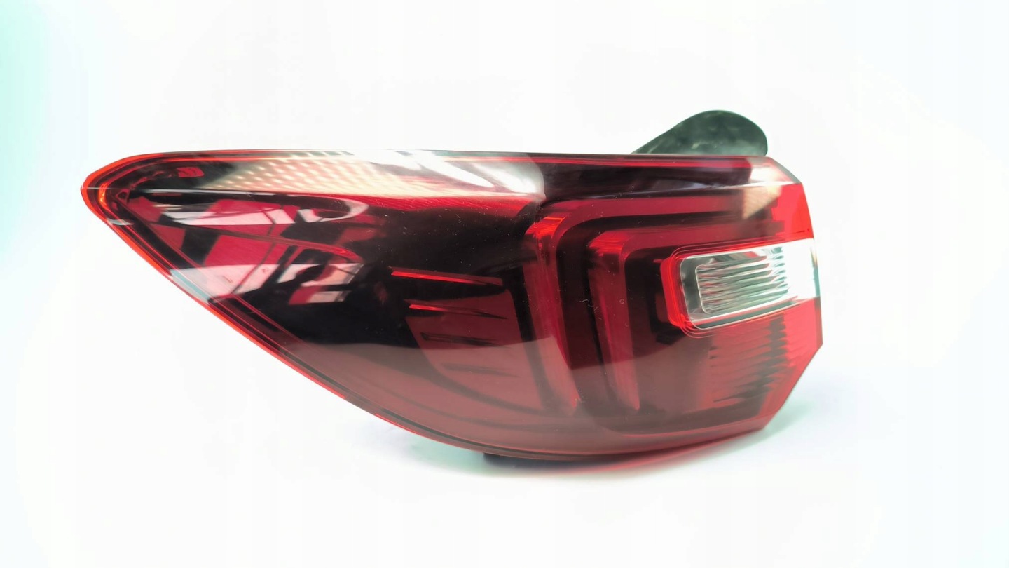 light left rear part YP00098380 OPEL GRANDLAND X and