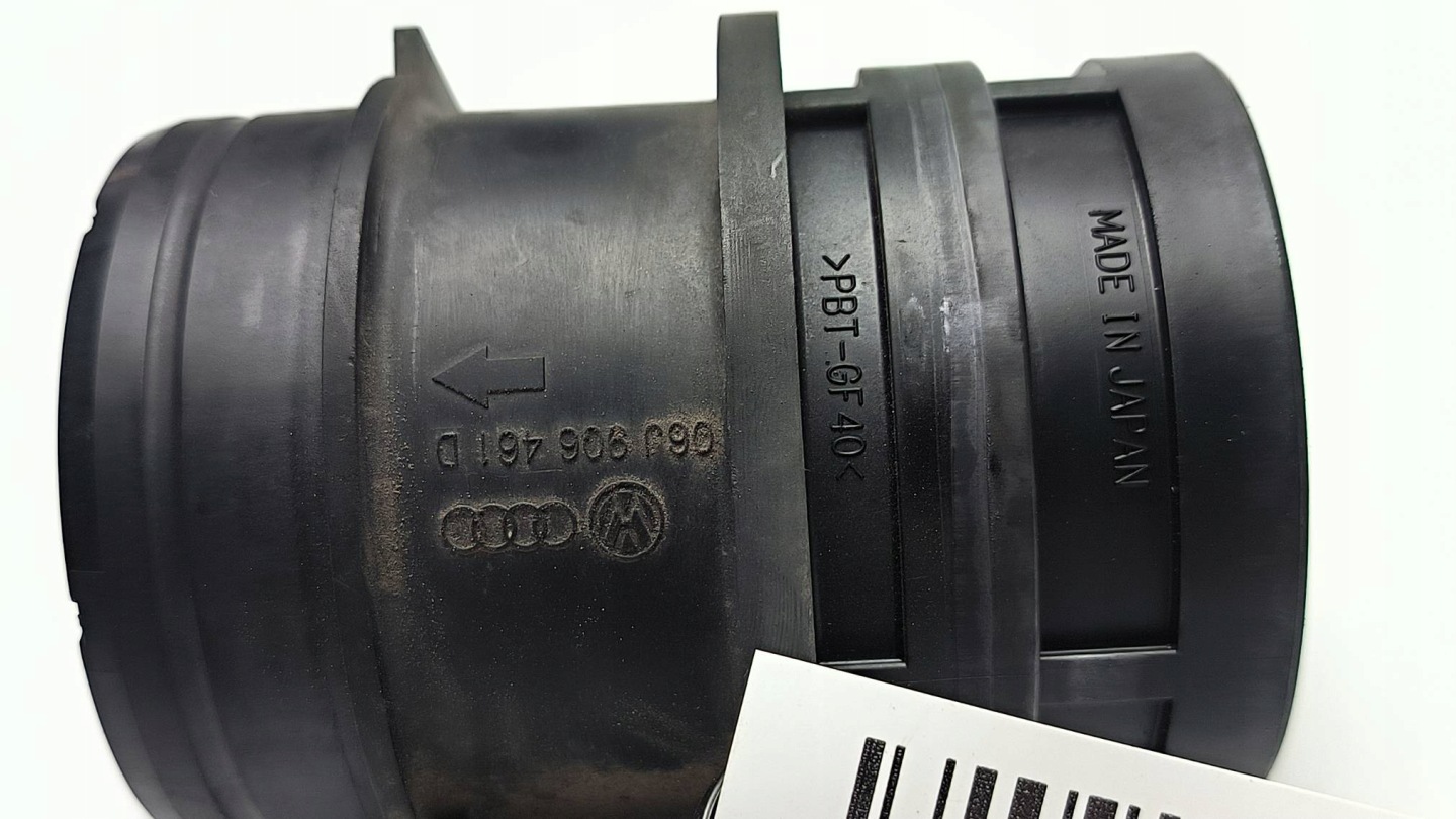débimètre 06J906461D AUDI Q7 et 4L LIFT