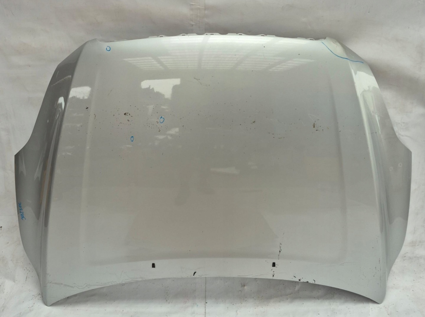 VOLVO XC60 e 08-13 Cofano