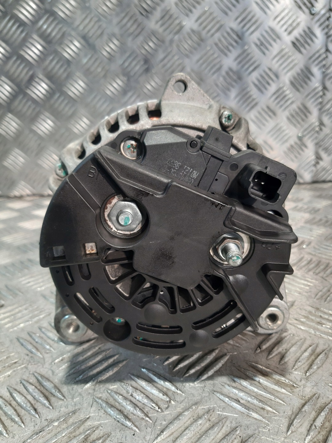 alternator STARDAX STX100061R RENAULT ESPACE IV 2.0B
