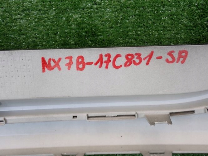 FORD FOCUS MK4 IV ST LINE LIFT 21- front bumper front