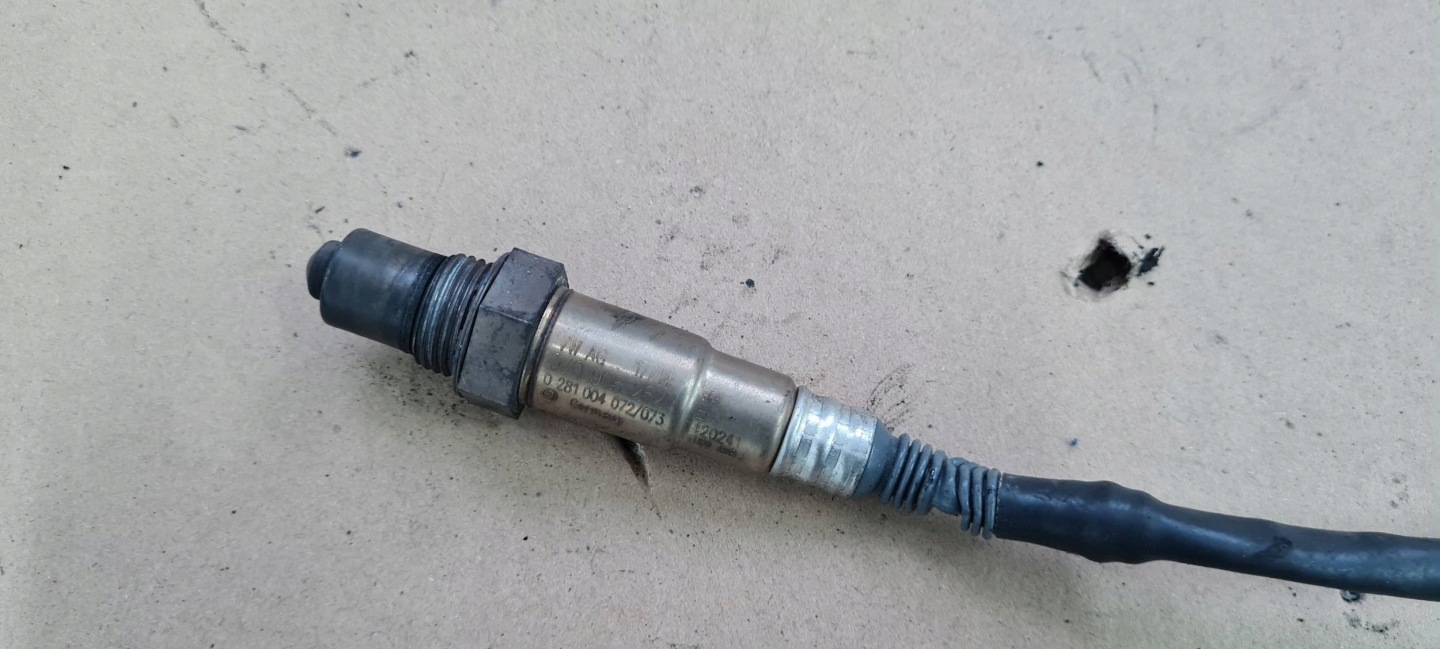 A7 4G SONDA LAMBDA 3.0 TDI 070906262B A6 C7 4G A4 B8 A5 Q5