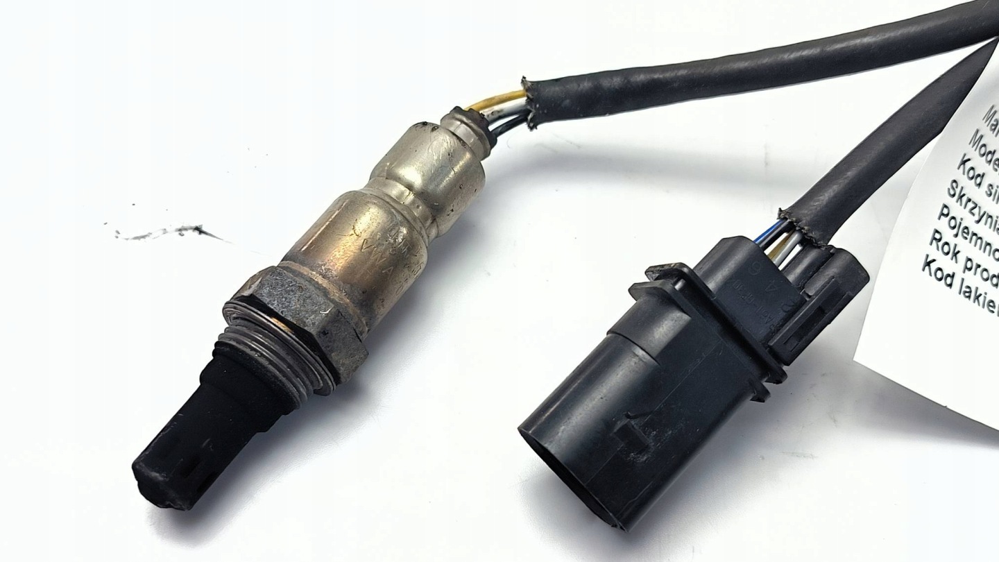 SONDA 03L906262A AUDI A3 8P LIFT