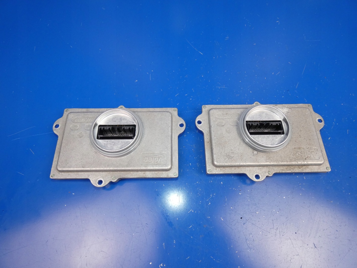 VOLVO XC90 II control unit module lights