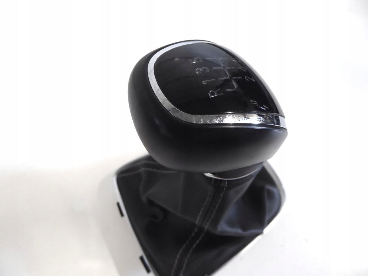 Pomello ingranaggi ghetta OPEL ASTRA K 5 1.4 TURBO