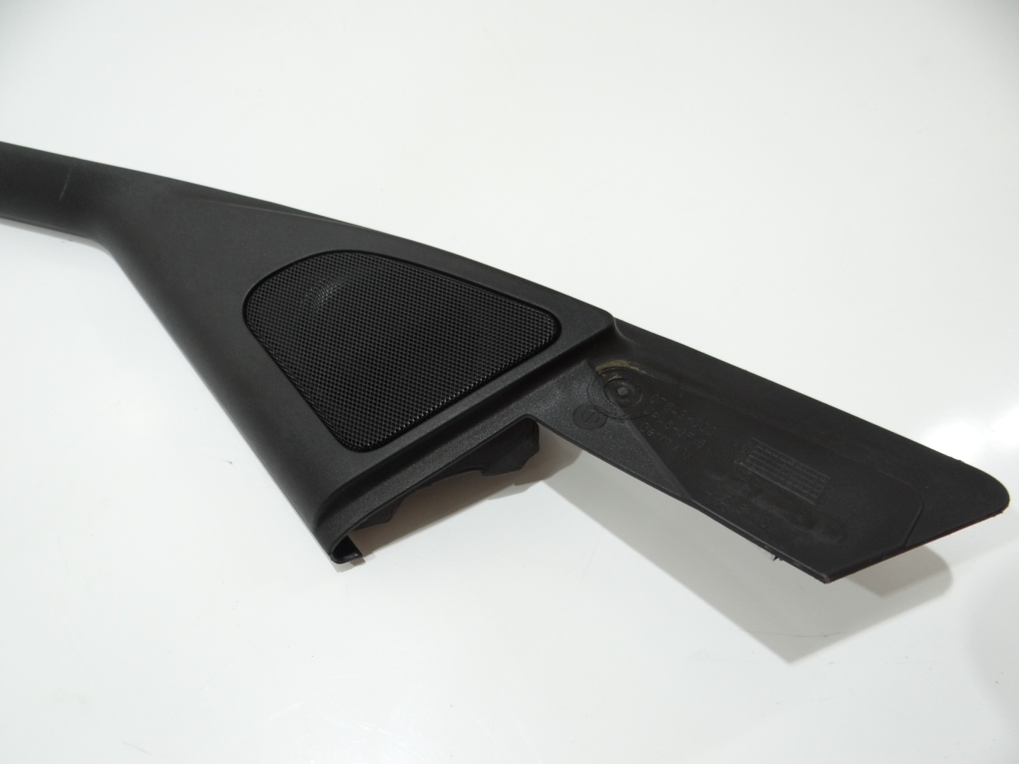 frame door left front BMW X1 E84 2992453 ( 16657969 )