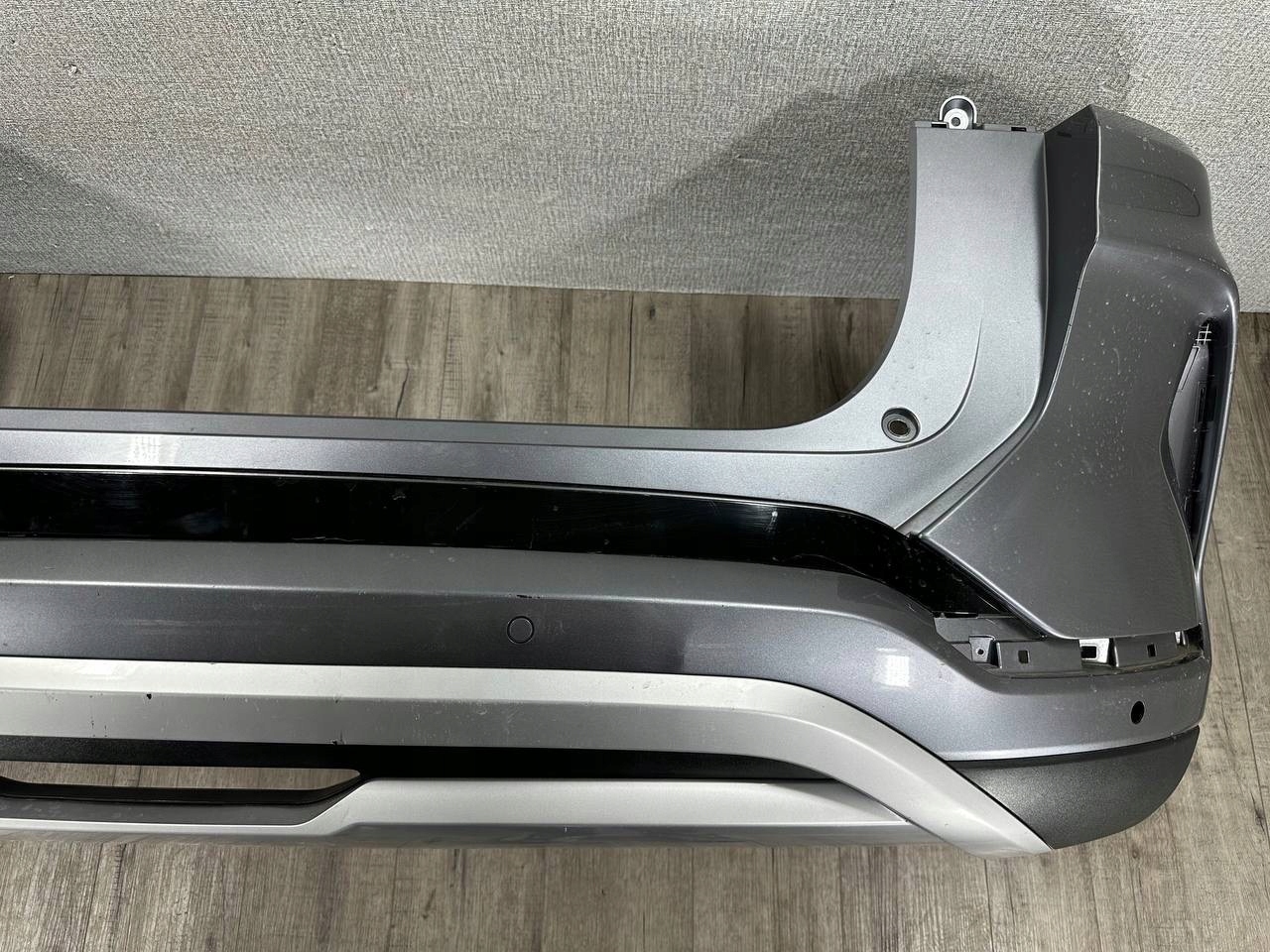BYD SONG positif 2023-> pare choc arrière SA3HK-2804111