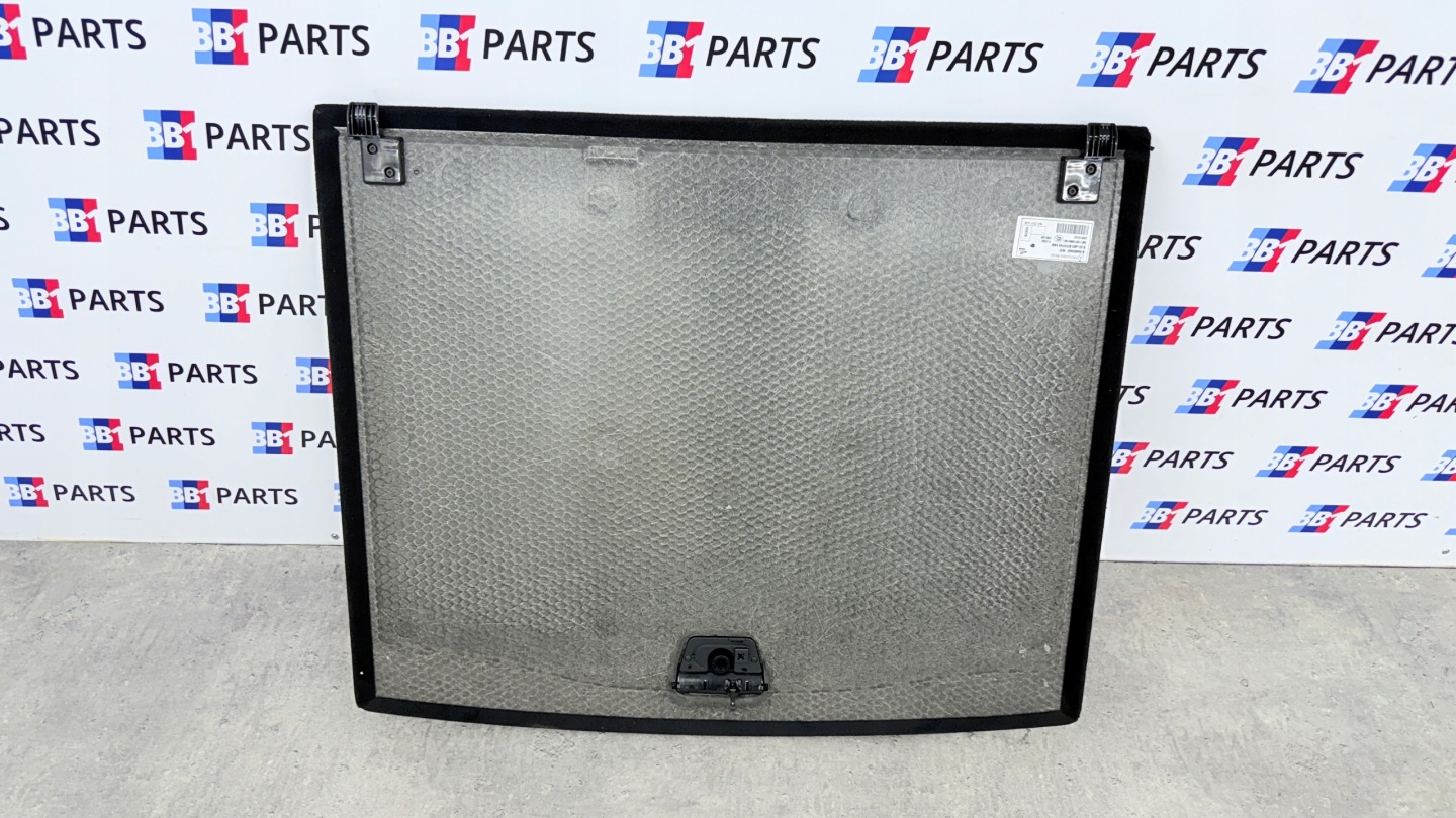 MERCEDES W156 X156 GLA mats floor boot A1566805400