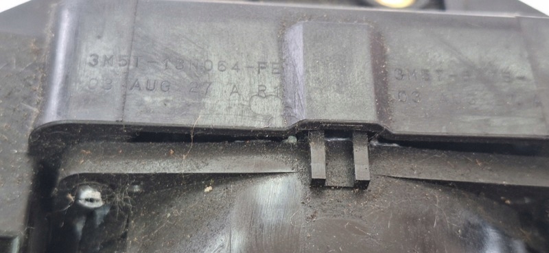 Commodo essuie glace FORD C-MAX 3M5T13N064FE