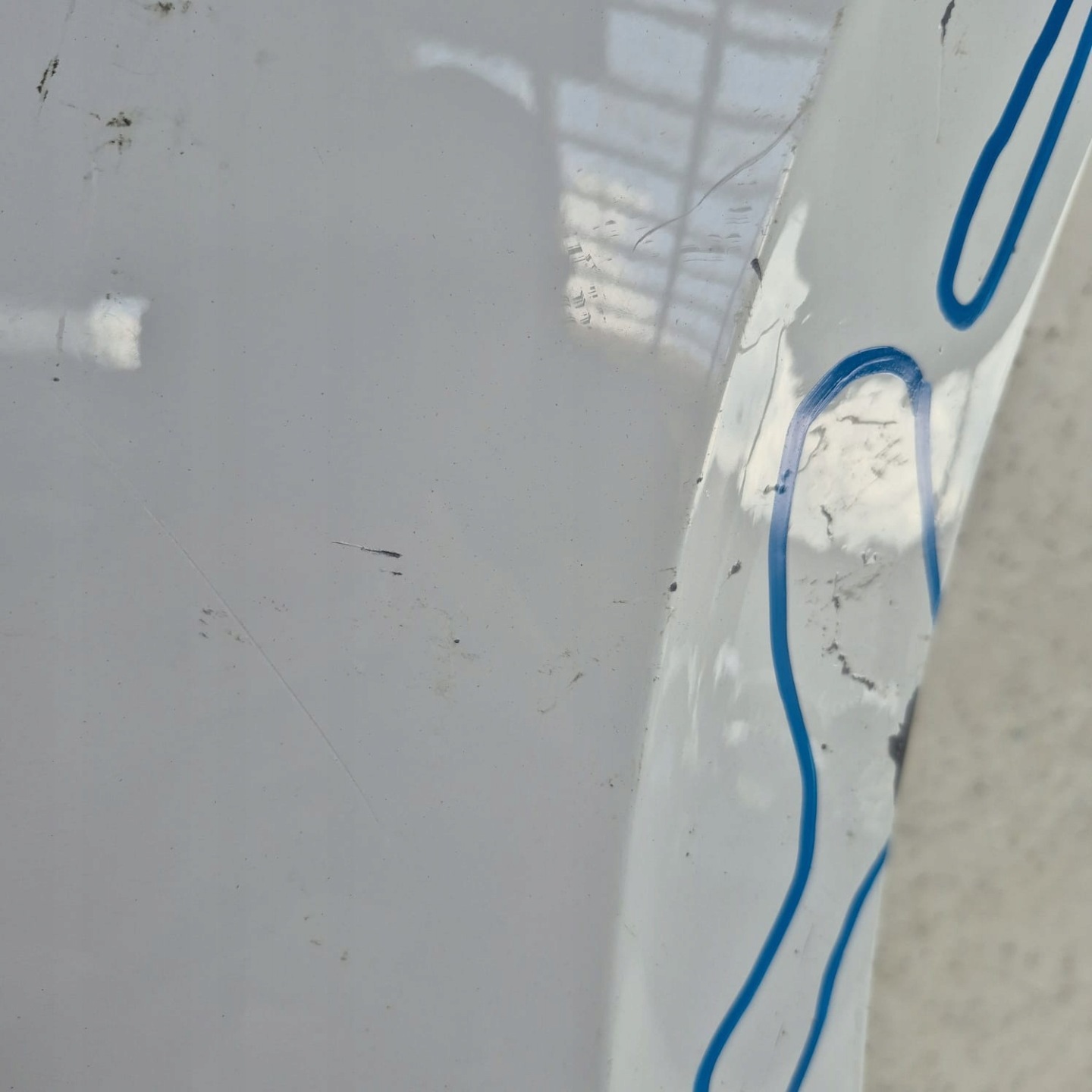 PEUGEOT 208 and 1 12-19 fender front front right