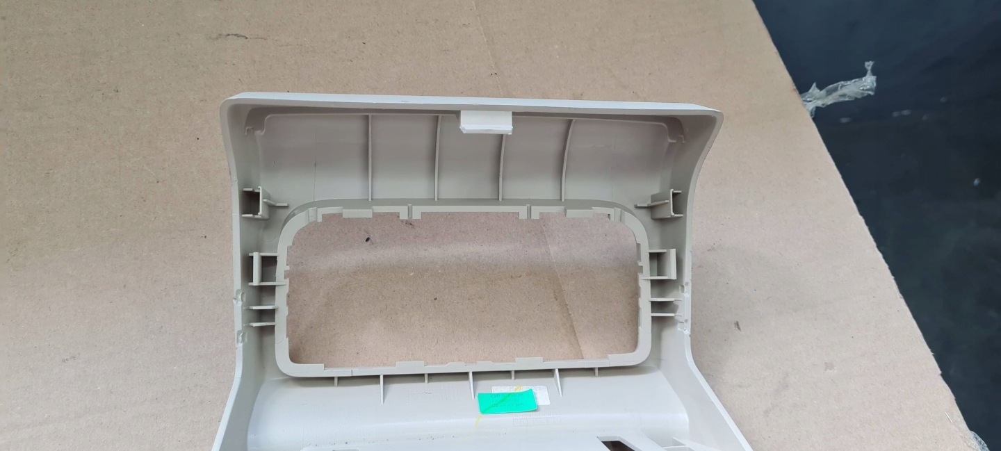 Q5 80A frame TUNELU cover SRODKOWEGO 80A864376A