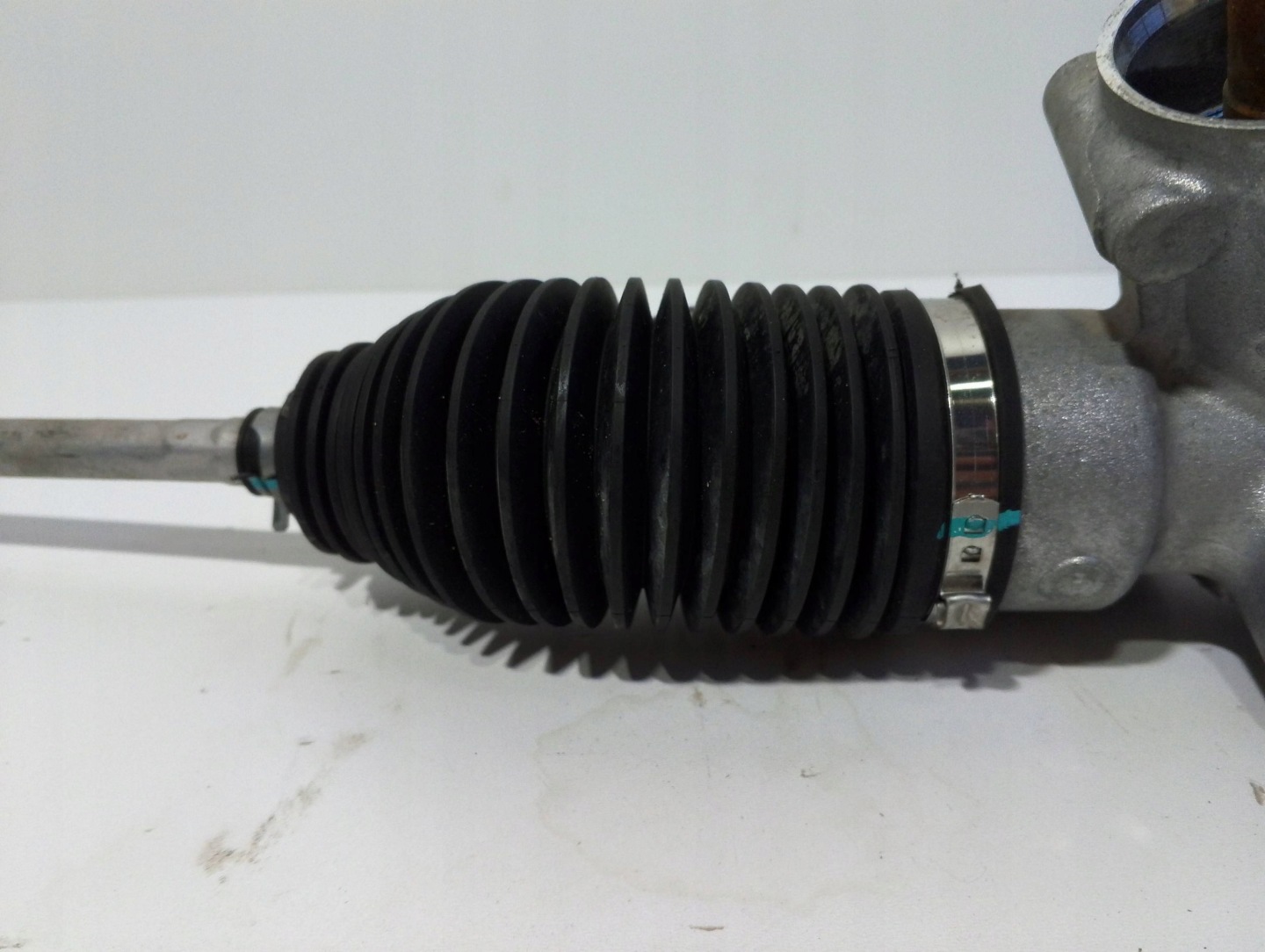 Ford Fiesta MK8 control H1BC3A500 (Y256)