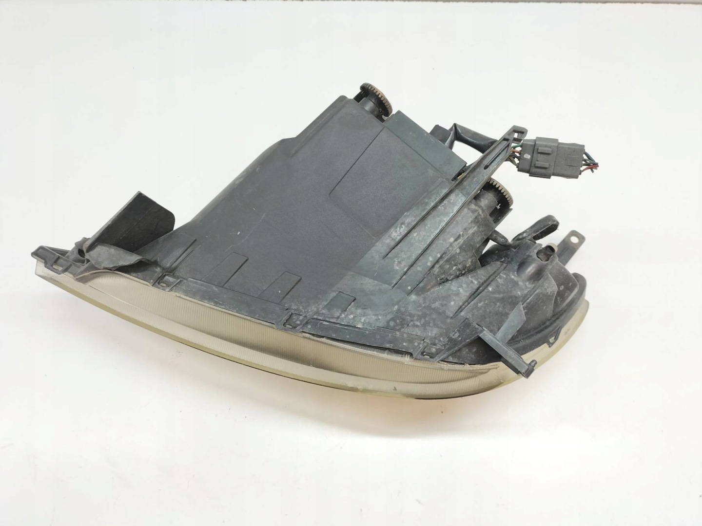 light front right EU 3M71-13W029-AF Mazda 2 and (2003-2007)