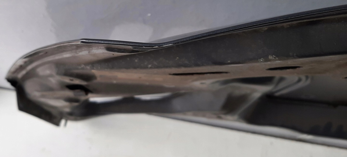 PEUGEOT 206+ plus kapota předek originál