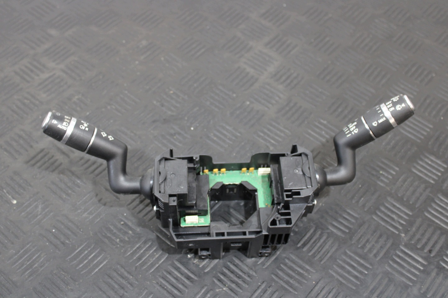 DEVIO LUCI DEVIO tergicristalli indicatori di direzione LAND ROVER DISCOVERY SPORT L550