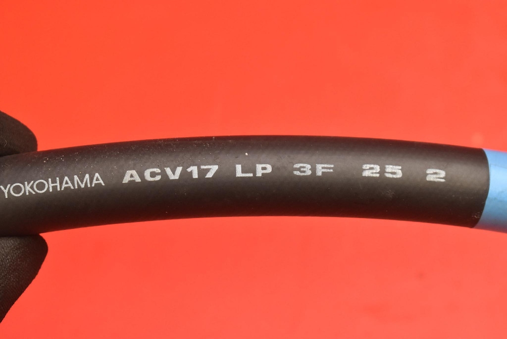 cső cső klíma TOYOTA BZ4X 204 KM 22
