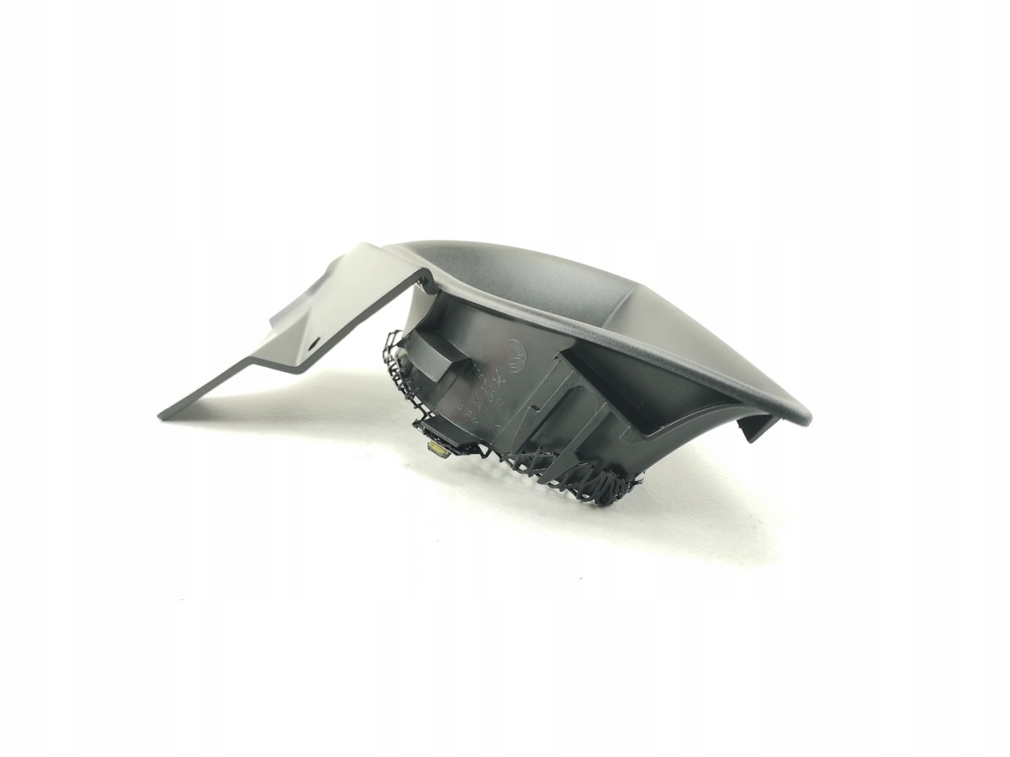 grid kidney grille left ALFA ROMEO 166 2003-2007 / 156045143