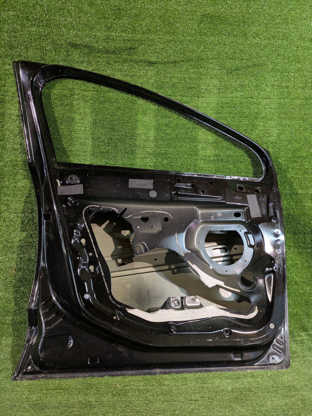 door front left left front PEUGEOT 3008 5008 and 09-16 NR.D4808