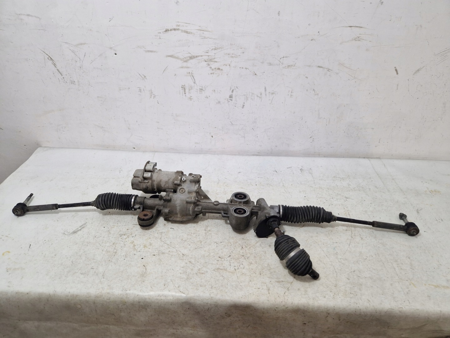 CADILLAC ESCALADE IV 15- 6.2 V8 servo control GM 053333055