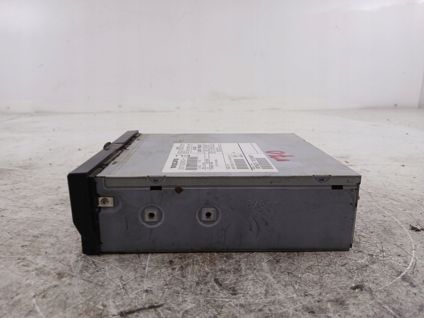 VOLVO V70 II player navigation devices NAVI 30732903
