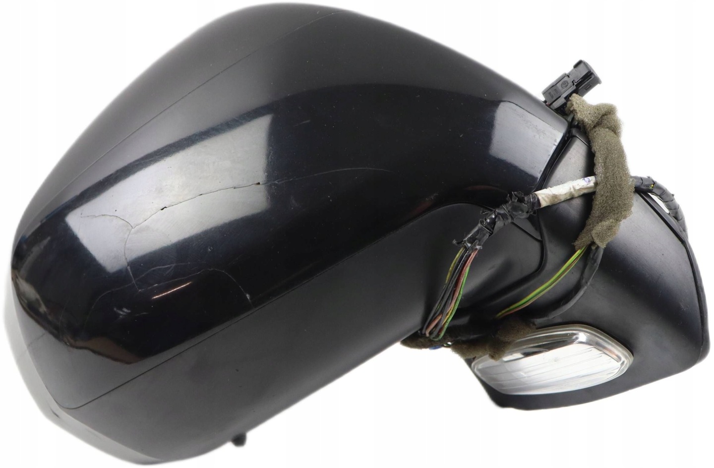 CITROEN C4 and PICASSO mirror right 6+2 PIN 96819904XT E9034375 E9024375 EU