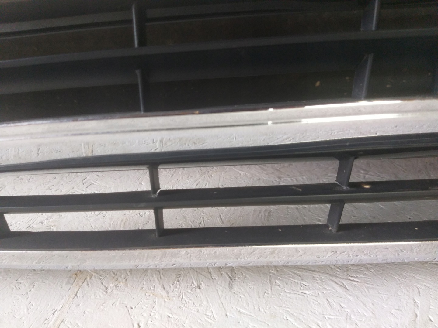 branik prednji dio VW T6