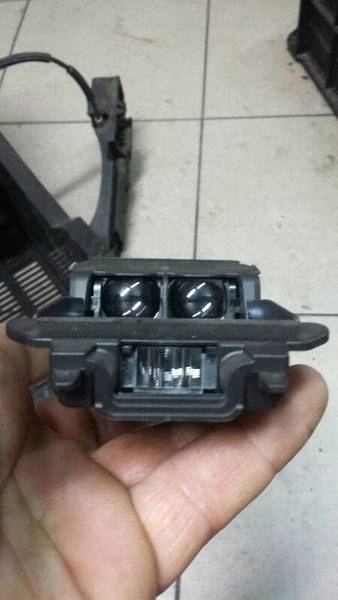 RADAR KAMERA FORD CONNECT DT1T-14F449-AB