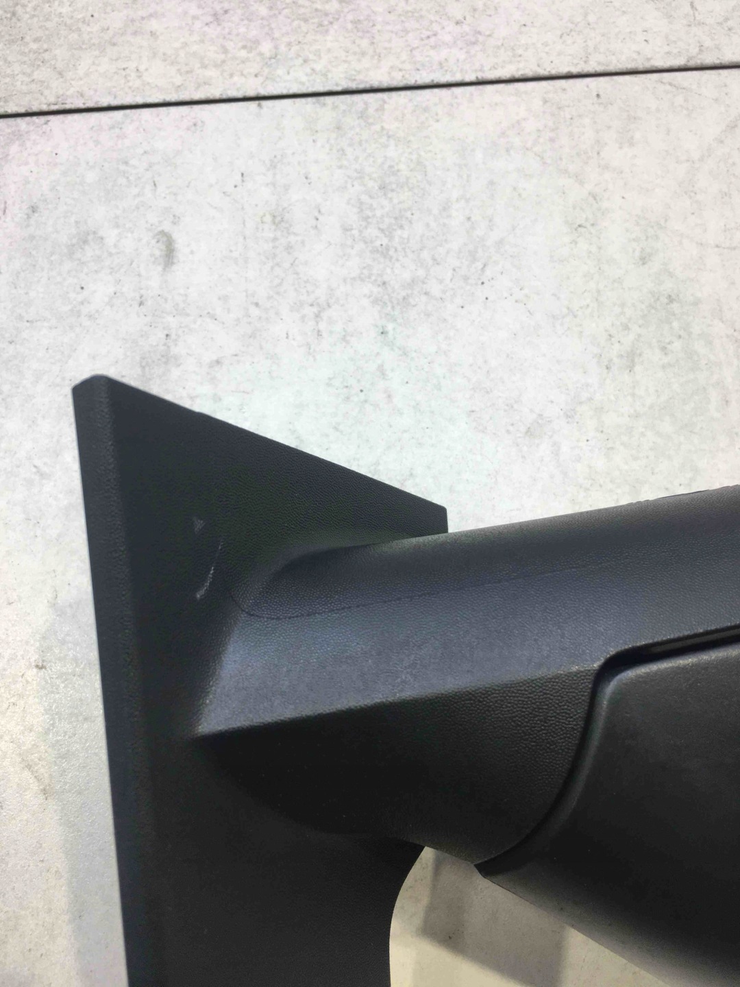 mirror right SEAT TOLEDO III 1.9 TDI 5 PIN