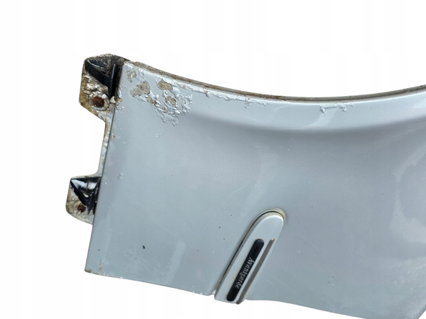 fender left front MERCEDES W211