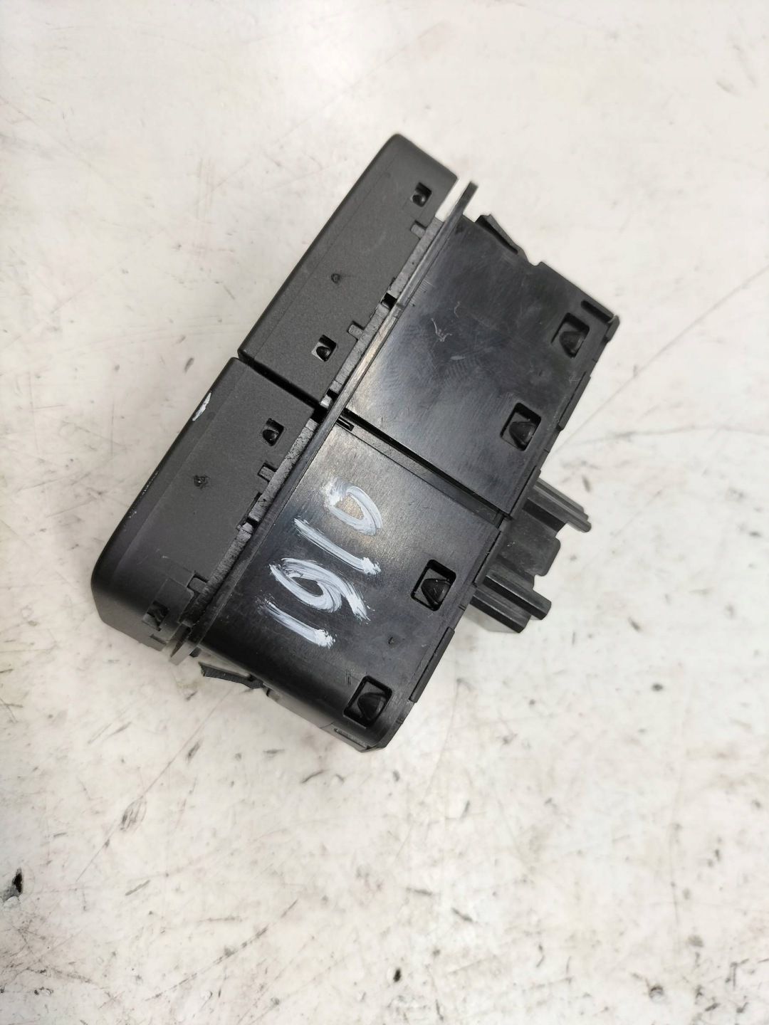 switch AM5T-18K574-AC Ford Focus Mk3 (2010-2019)