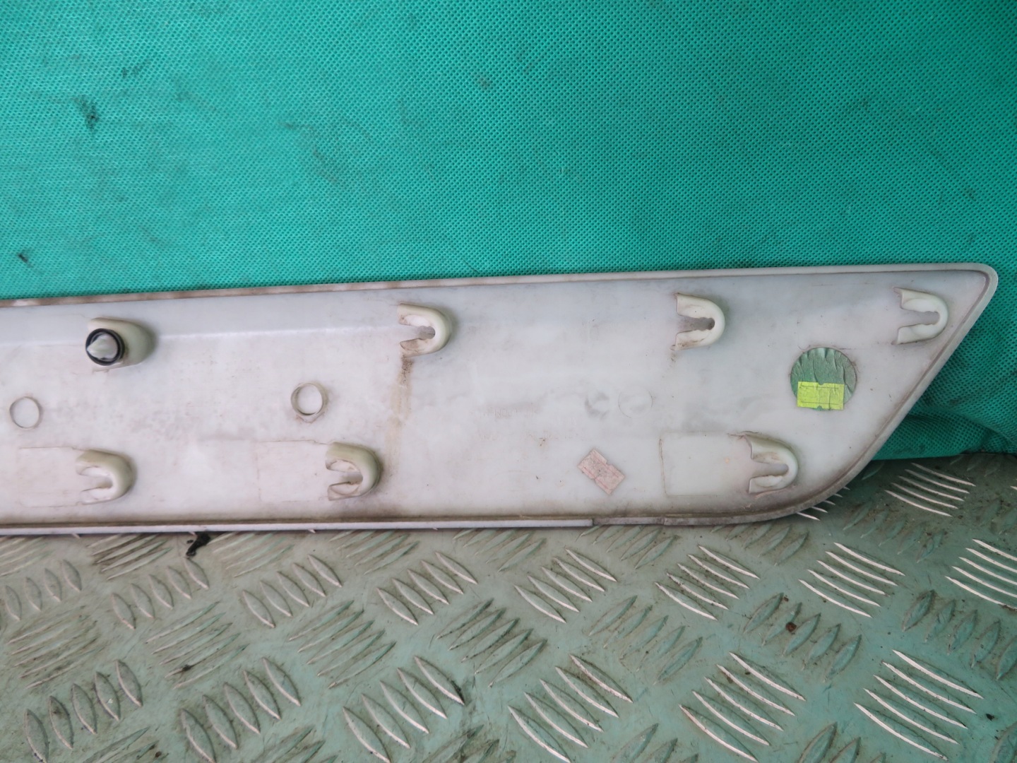moulding side right FORD TRANSIT CUSTOM 20R