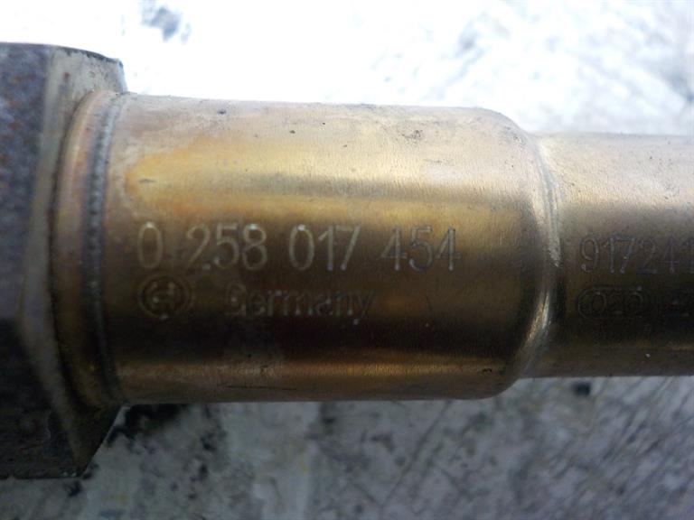 SONDA LAMBDA VOLVO XC90 V70 2.4 D5 0258017454