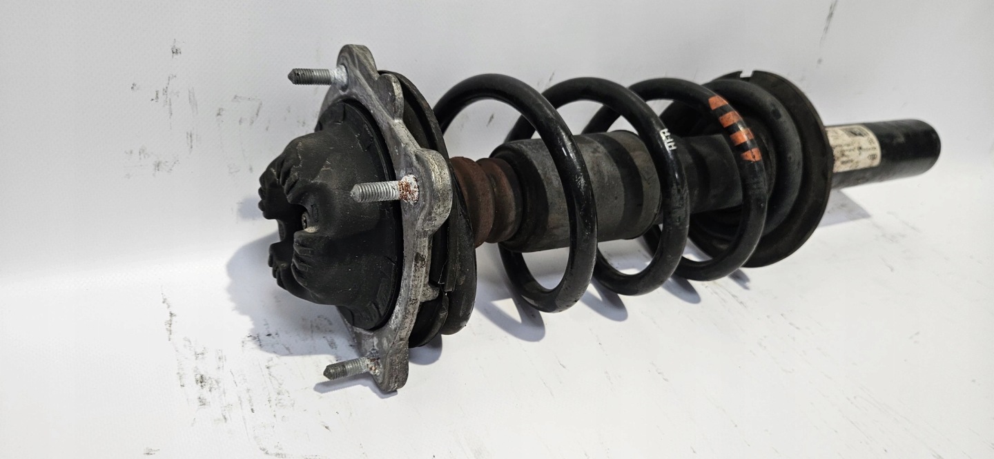 shock absorber left front AUDI A6 C7 4G0413031N