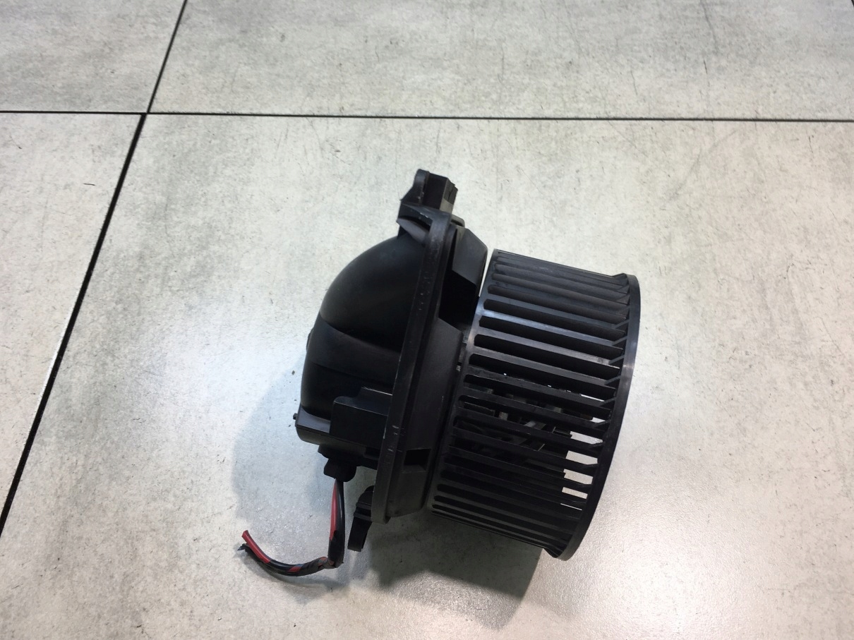 Lüfter DMUCHAWA VITO W638 2.2 CDI