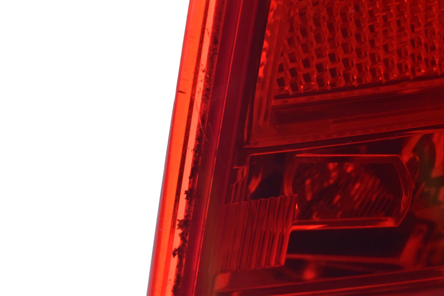 light right rear part AUDI A4 B8 sedan 2007-2015 EU