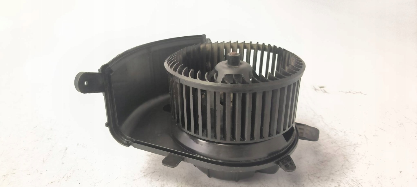 heating fan cab RENAULT SCENIC II