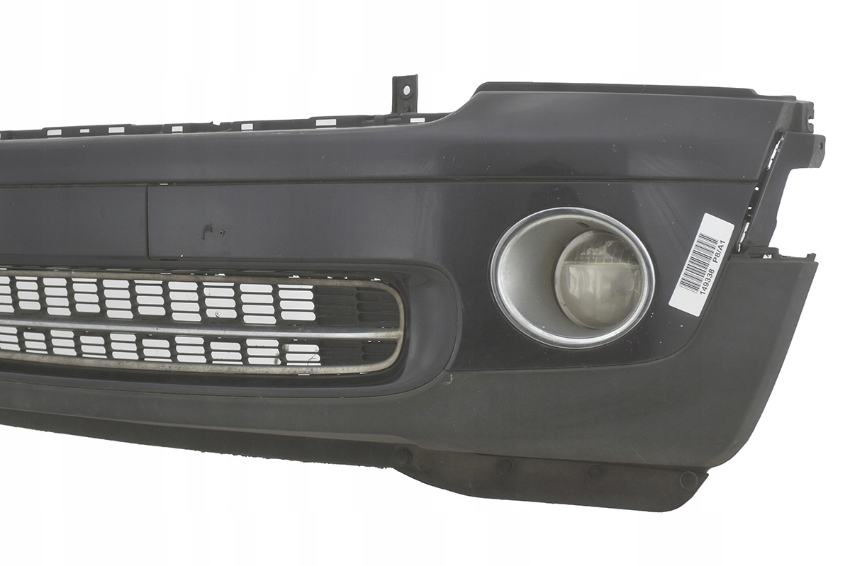 front bumper * front MINI COOPER ONE R56 900/7