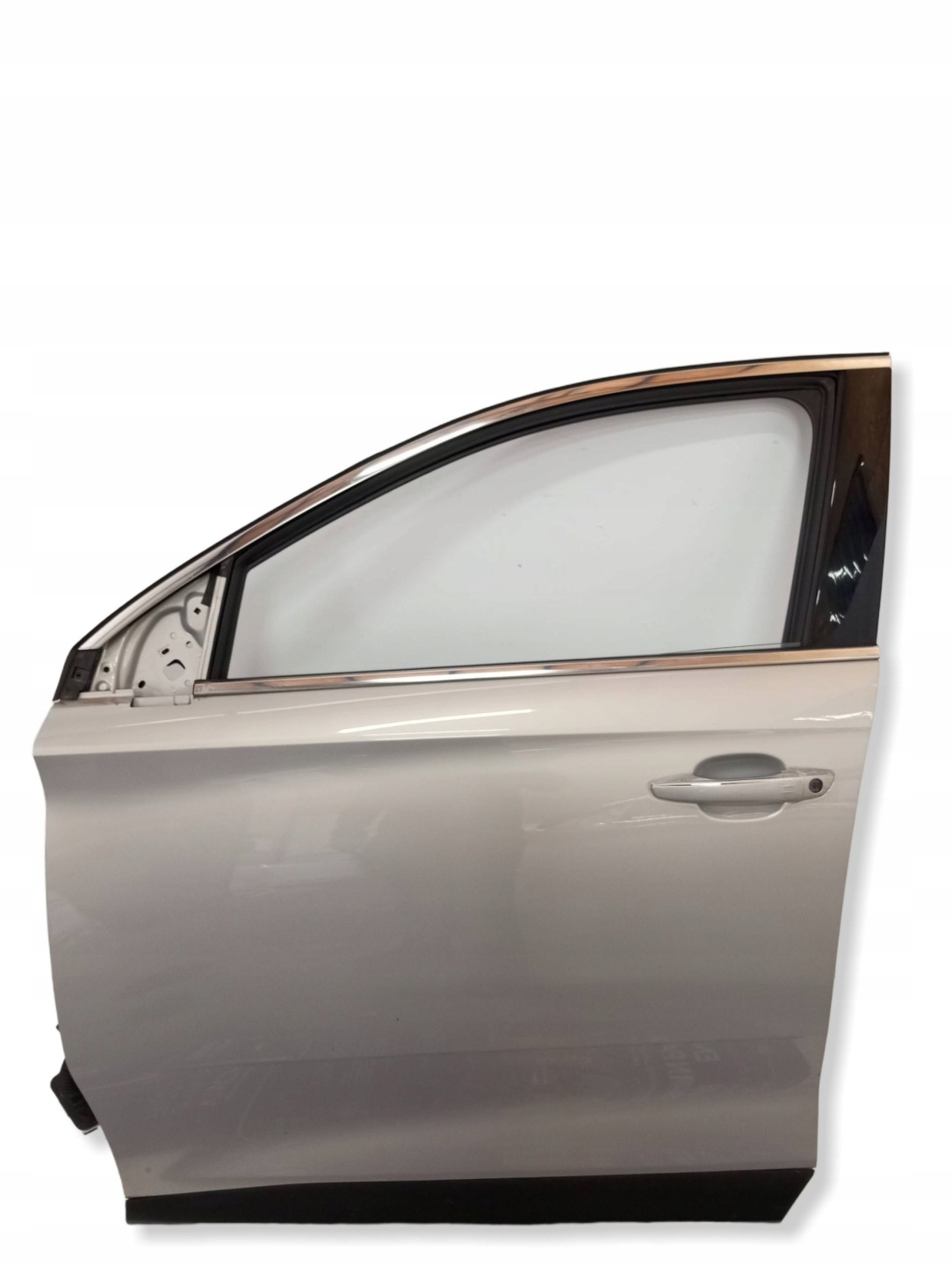 door front front left CITROEN DS7 LIFT 23R