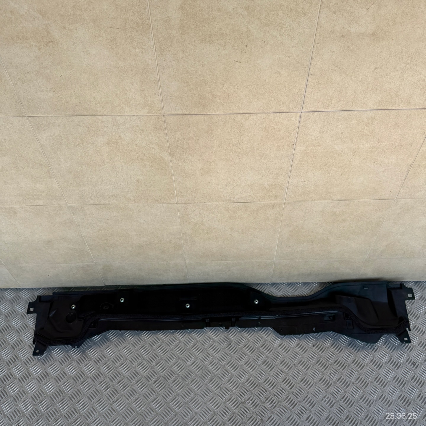 torpedo lower complete JEEP AVENGER 52214653